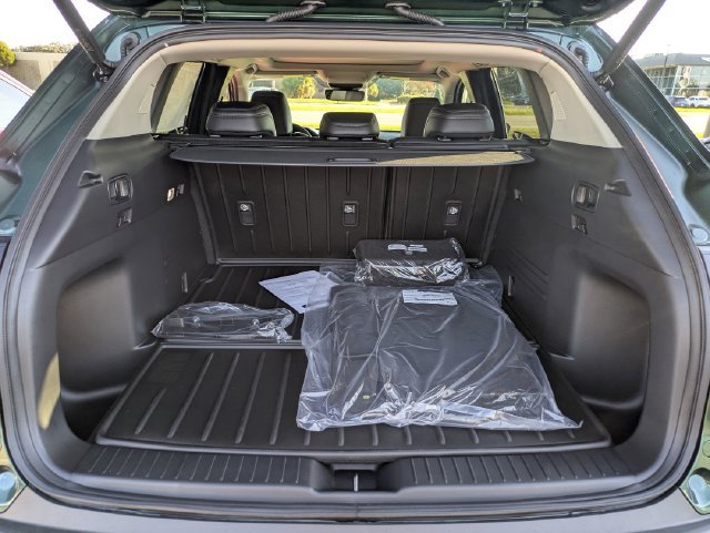 New 2026 MAZDA CX-50 AWD 2.5 S w/ Weather Package image 24