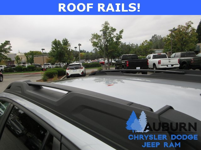 Used 2024 Subaru Outback Onyx Edition image 10
