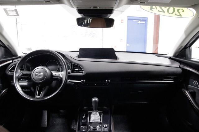 Used 2024 MAZDA CX-30 Carbon image 17
