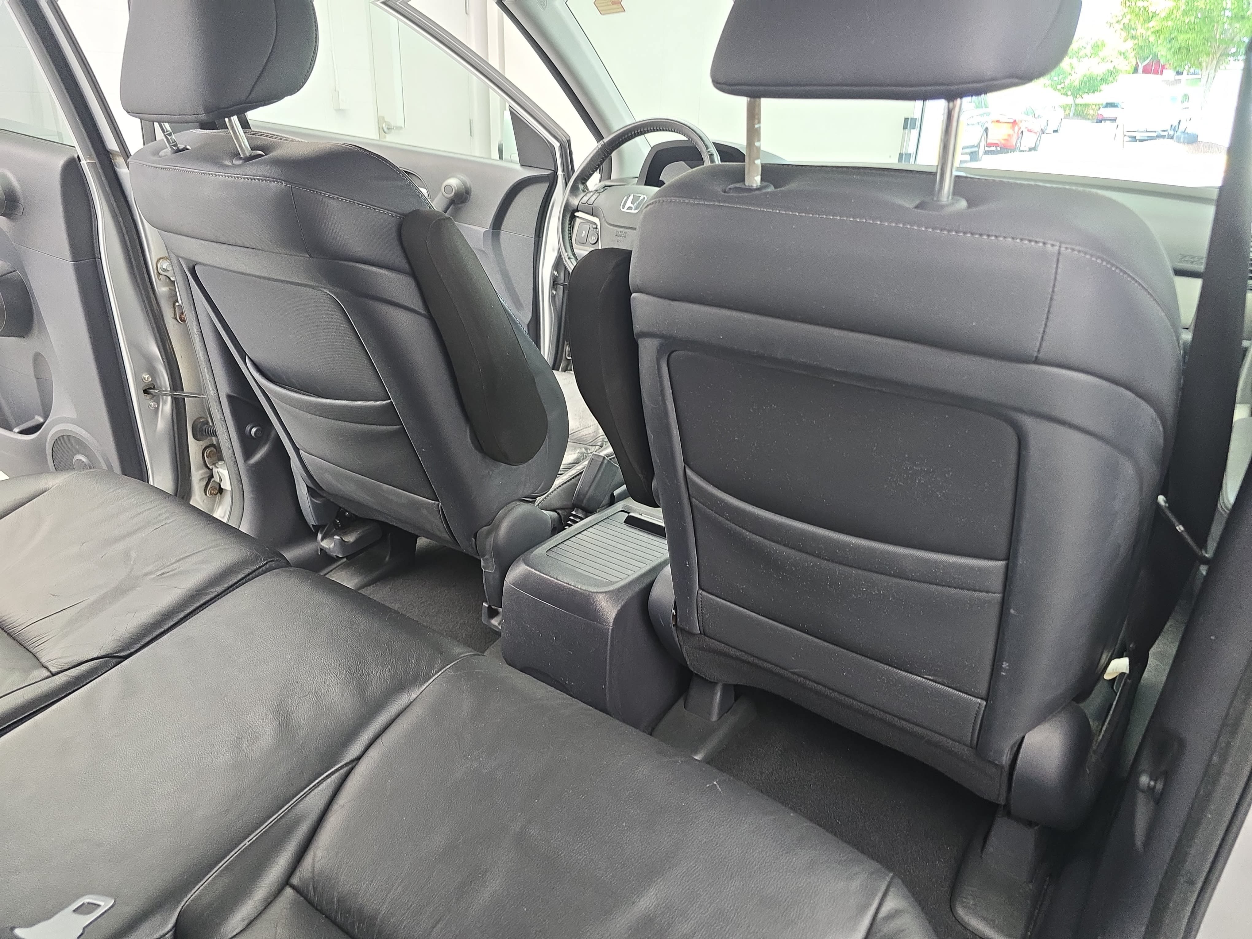 Used 2010 Honda CR-V EX-L image 11
