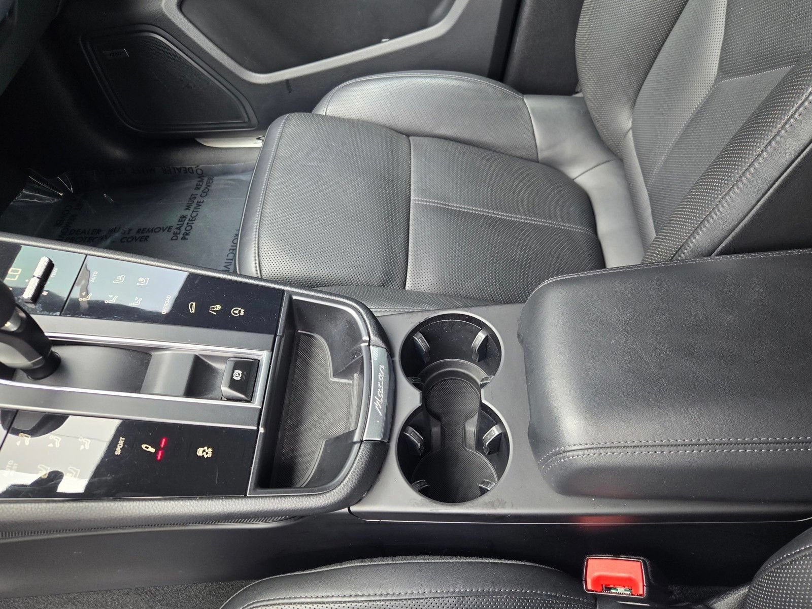 Used 2022 Porsche Macan S w/ Premium Package Plus AWD/4WD image 24