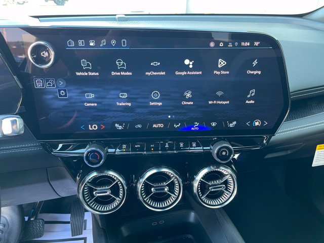 New 2026 Chevrolet Blazer EV LT FWD image 22