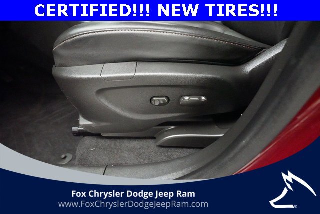 Used 2022 Chevrolet Trax LT w/ LT Convenience Package image 28