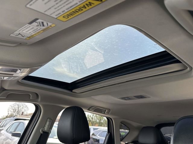 Used 2022 MAZDA CX-5 Carbon Edition image 16