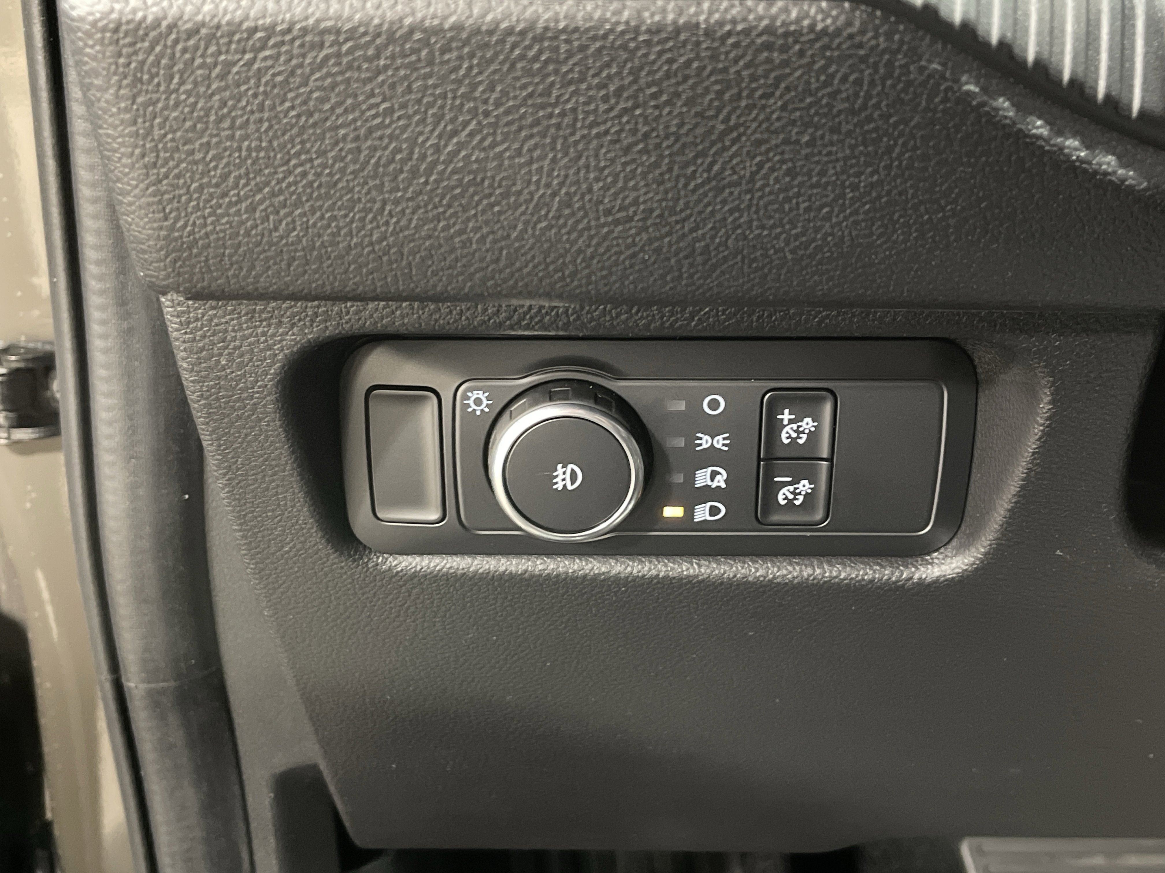 New 2025 Ford Ranger XLT w/ Black Appearance Package image 21