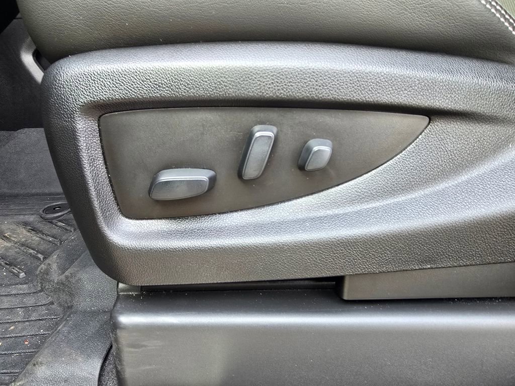 Used 2019 GMC Yukon Denali w/ Denali Ultimate Package image 66