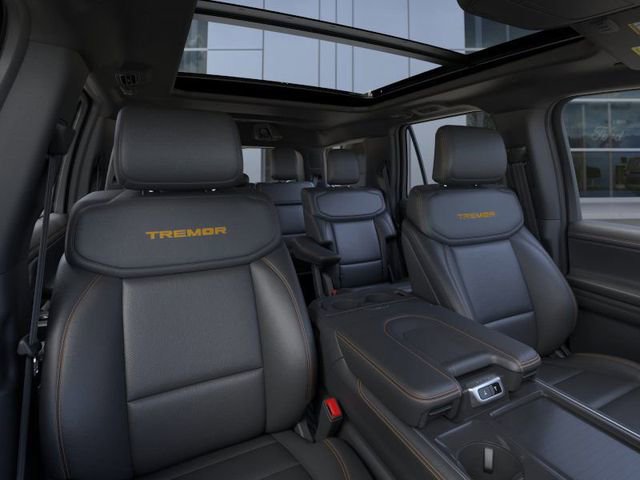 New 2025 Ford Expedition Tremor image 10