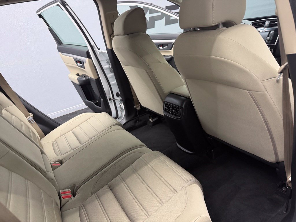 Used 2020 Honda CR-V LX image 45