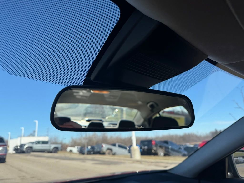 Used 2024 Nissan Altima 2.5 SV image 24