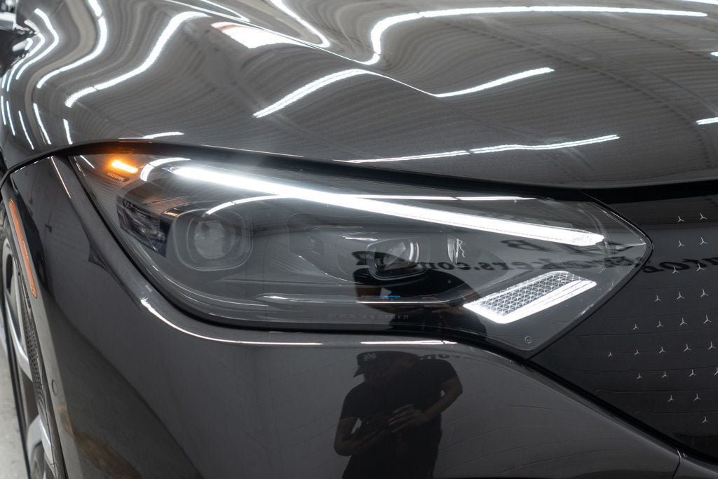 Used 2023 Mercedes-Benz EQE 500 4MATIC Sedan image 47
