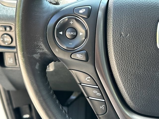 Used 2023 Honda Ridgeline RTL image 31
