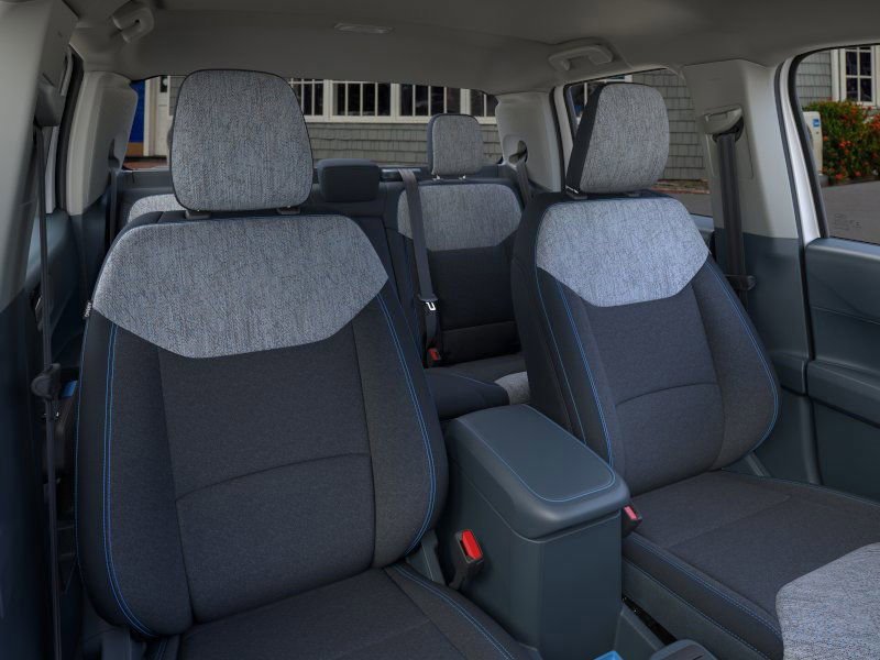 New 2025 Ford Maverick XLT w/ XLT Luxury Package image 10