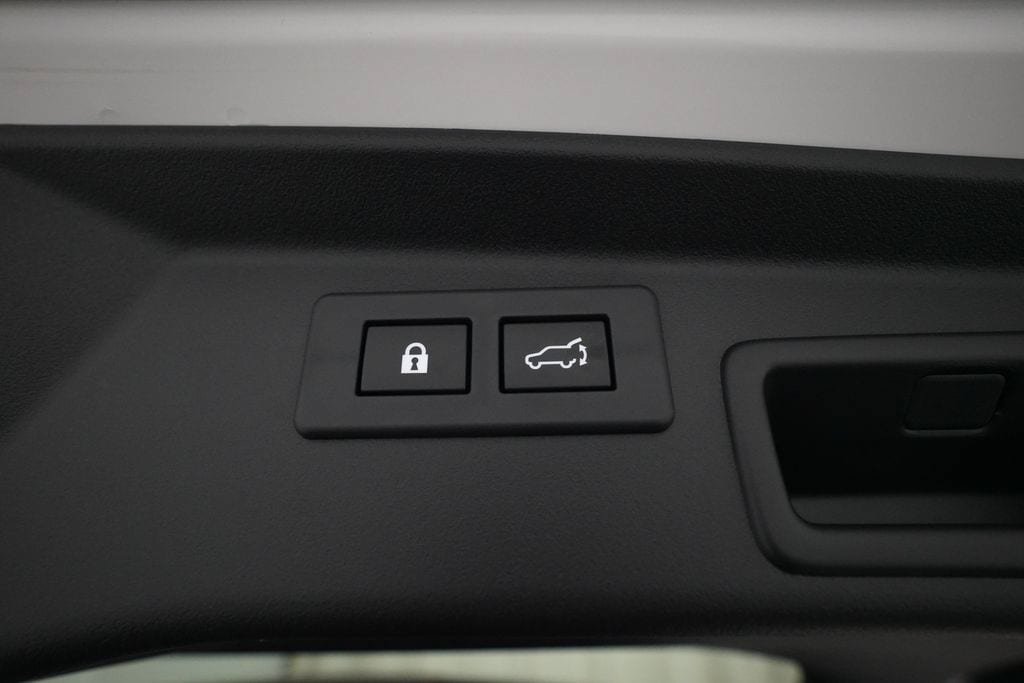 Certified 2026 Subaru Outback Limited XT AWD/4WD image 15