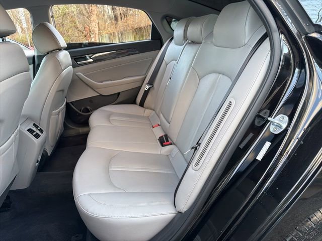 Used 2019 Hyundai Sonata Limited FWD image 8