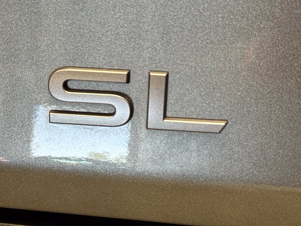 New 2026 Nissan Murano SL AWD/4WD image 36