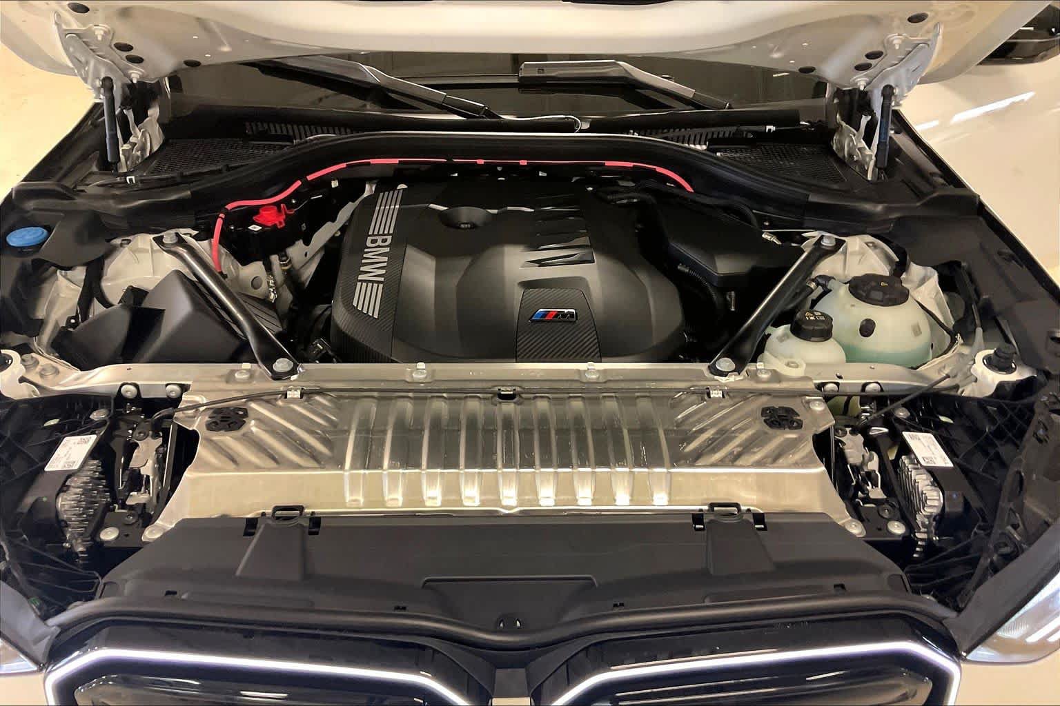 New 2026 BMW X3 M50 w/ Premium Package AWD/4WD image 16