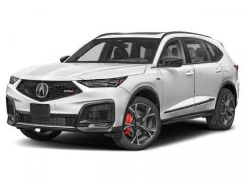 New 2026 Acura MDX Type S image 1