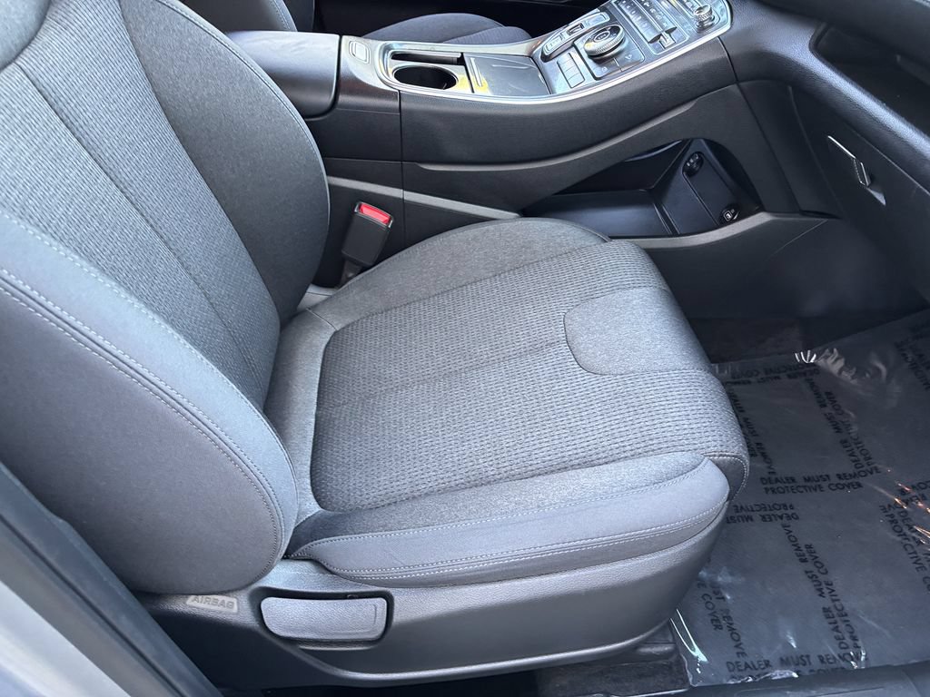 Used 2023 Hyundai Santa Fe SEL AWD/4WD image 37