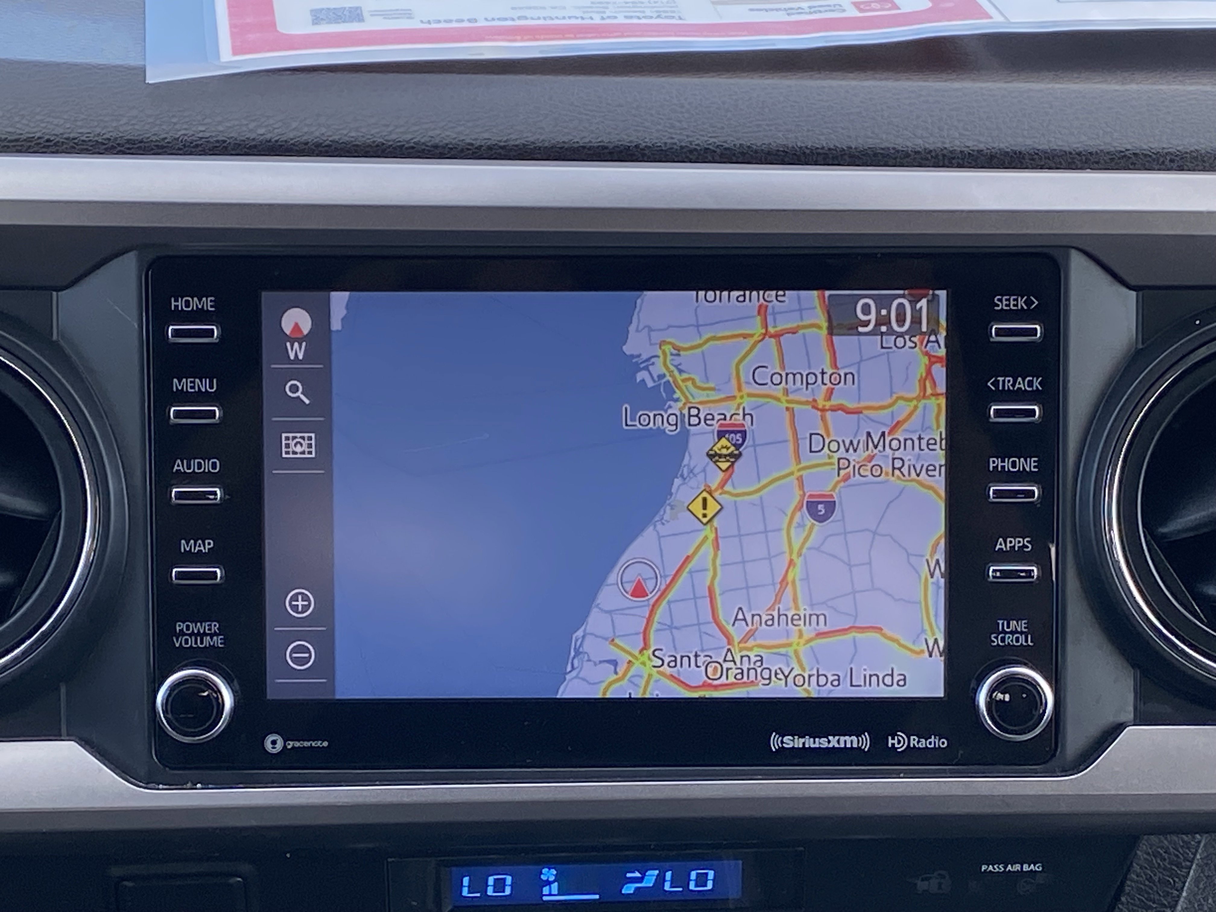 Certified 2023 Toyota Tacoma SR5 RWD image 14
