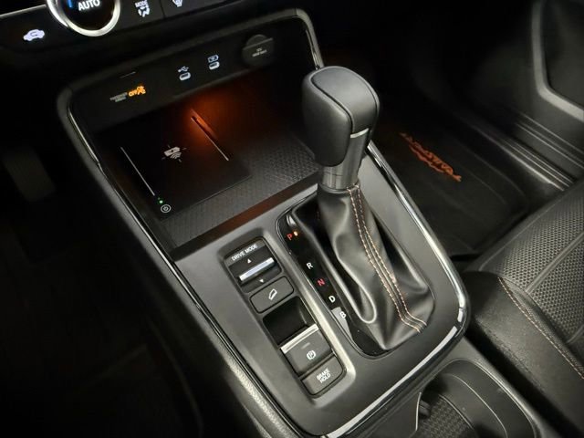 Used 2026 Honda CR-V TrailSport image 26