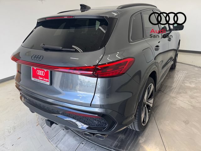 New 2026 Audi SQ5 Premium Plus AWD/4WD image 37