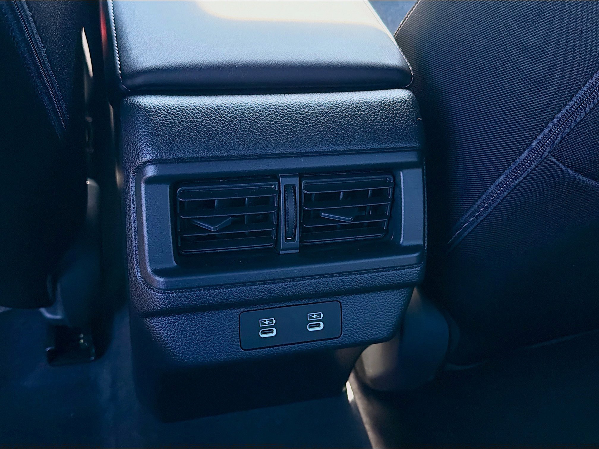 New 2026 Honda Accord Sport image 19
