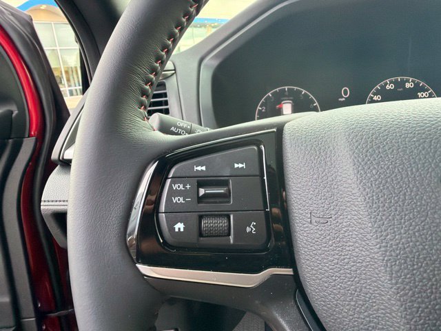 Certified 2026 Honda Odyssey Sport-L image 21