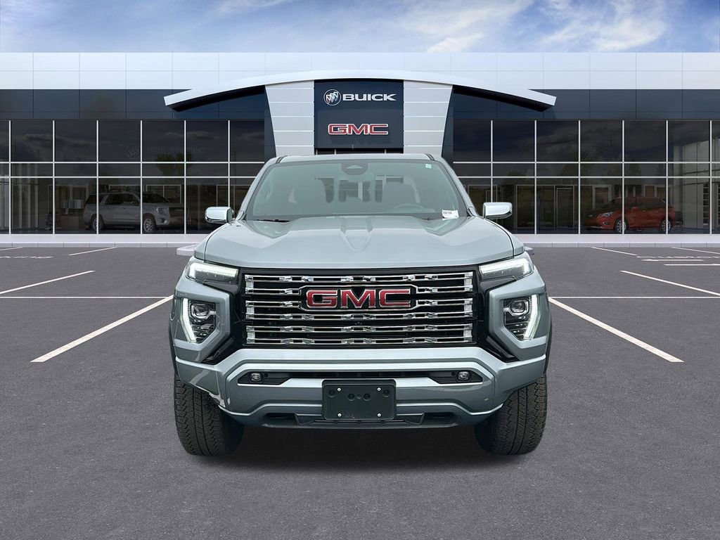 Certified 2024 GMC Canyon Denali image 8
