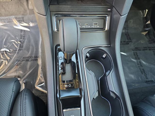 Certified 2025 Subaru Ascent Bronze Edition image 21