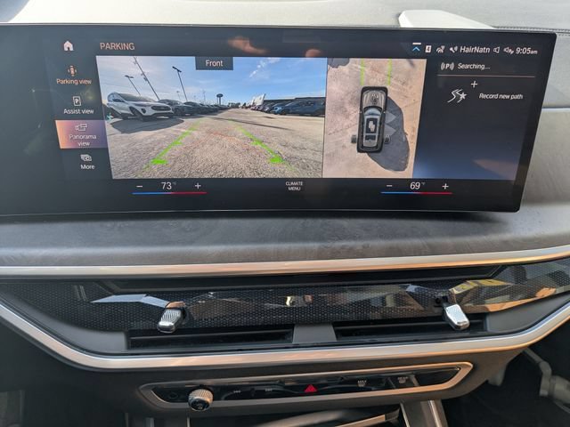 Used 2023 BMW X7 xDrive40i w/ Premium Package AWD/4WD image 5