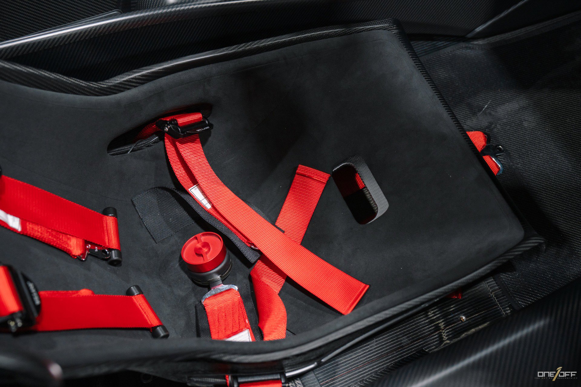 Used 2022 McLaren 765LT image 57