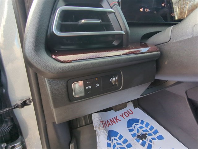 Certified 2024 Chevrolet Traverse RS w/ LPO, Floor Liner Package image 36