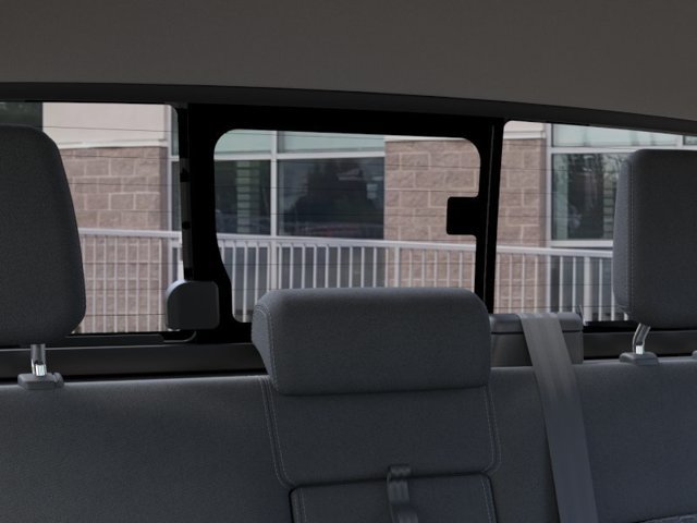 New 2026 Ford Ranger XLT AWD/4WD image 22