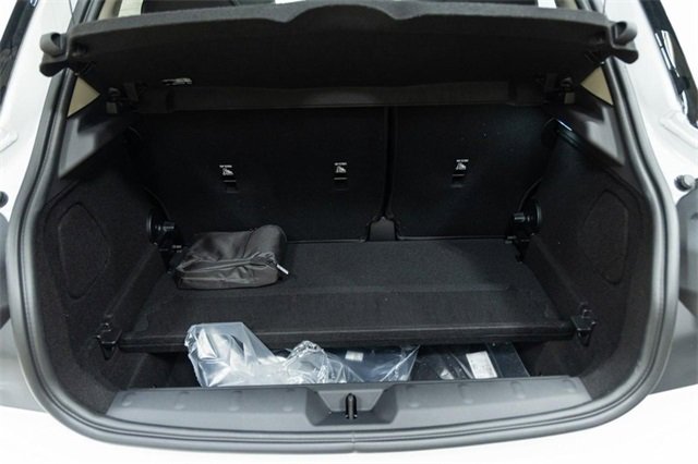 Certified 2025 MINI Cooper S image 12