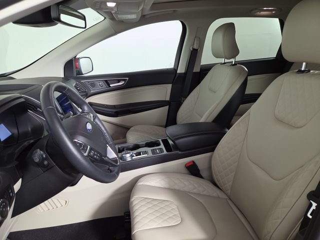 Used 2023 Ford Edge Titanium AWD/4WD image 13
