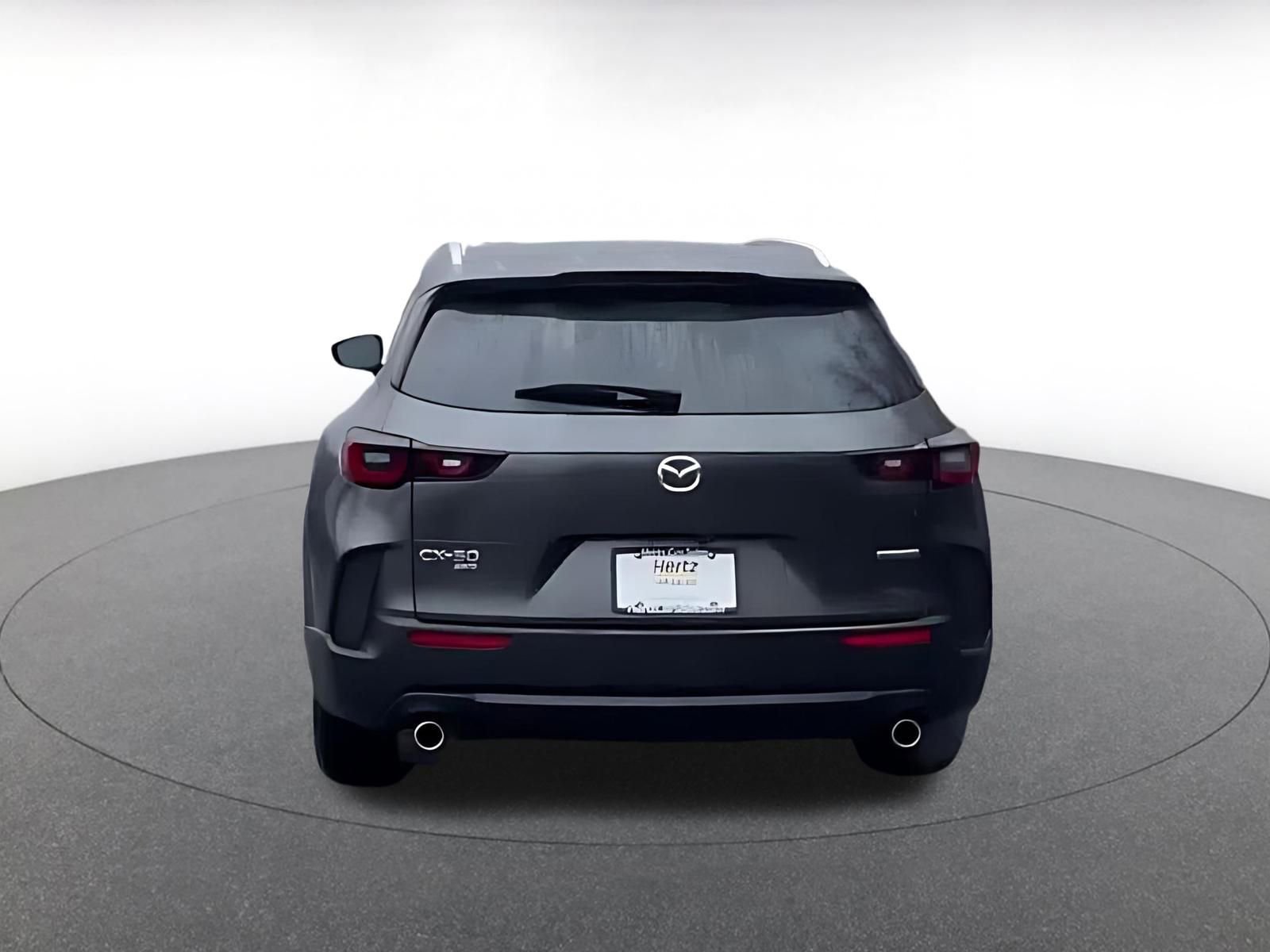 Used 2025 MAZDA CX-50 AWD 2.5 S w/ Select Package image 11