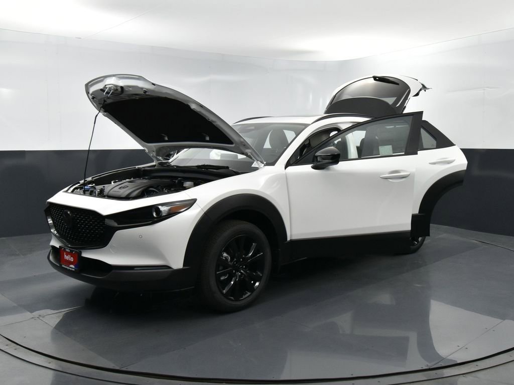 New 2026 MAZDA CX-30 AWD 2.5 S w/ Premium Package image 37