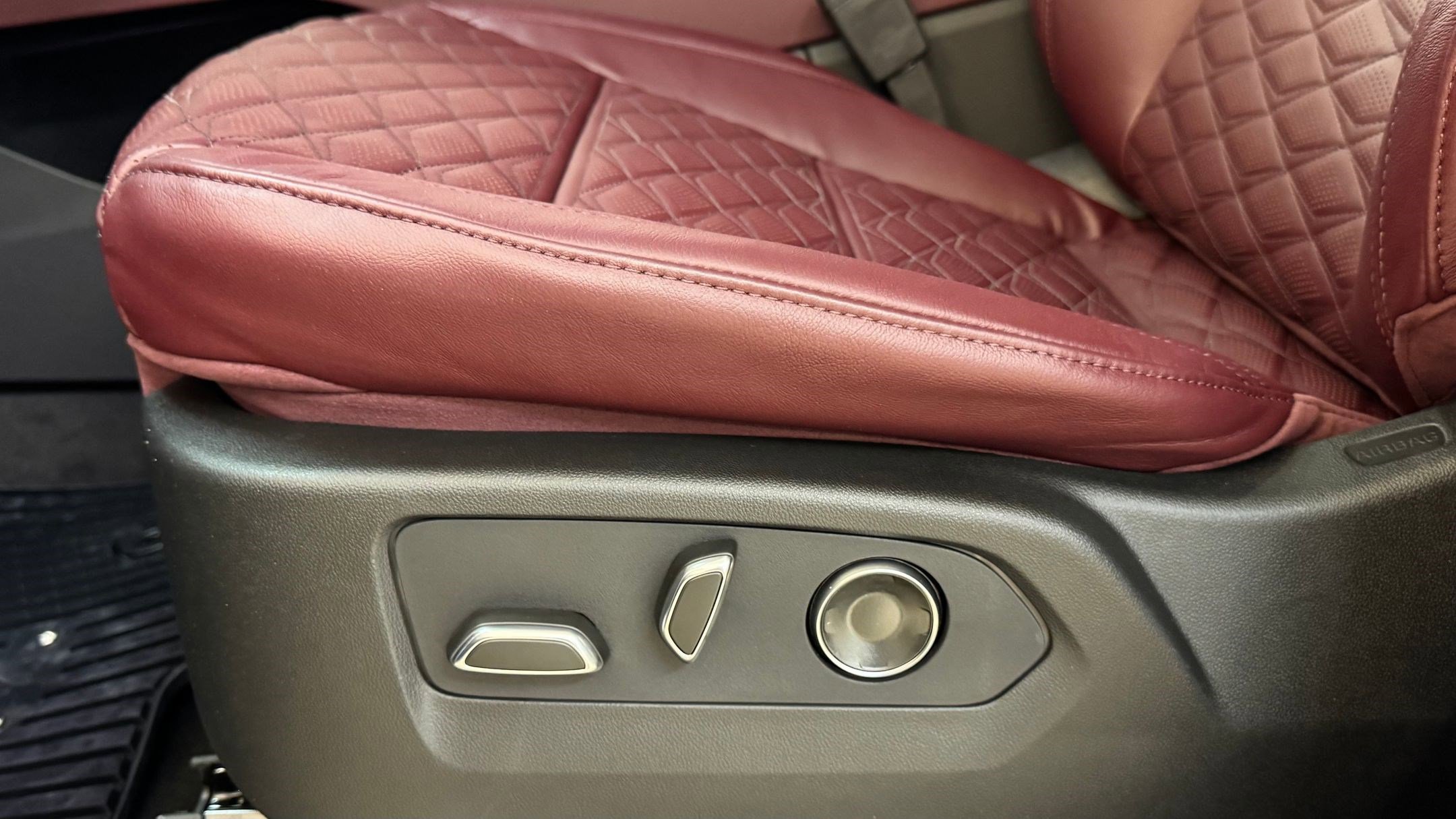 New 2026 Cadillac Escalade Sport w/ Touring Package image 15