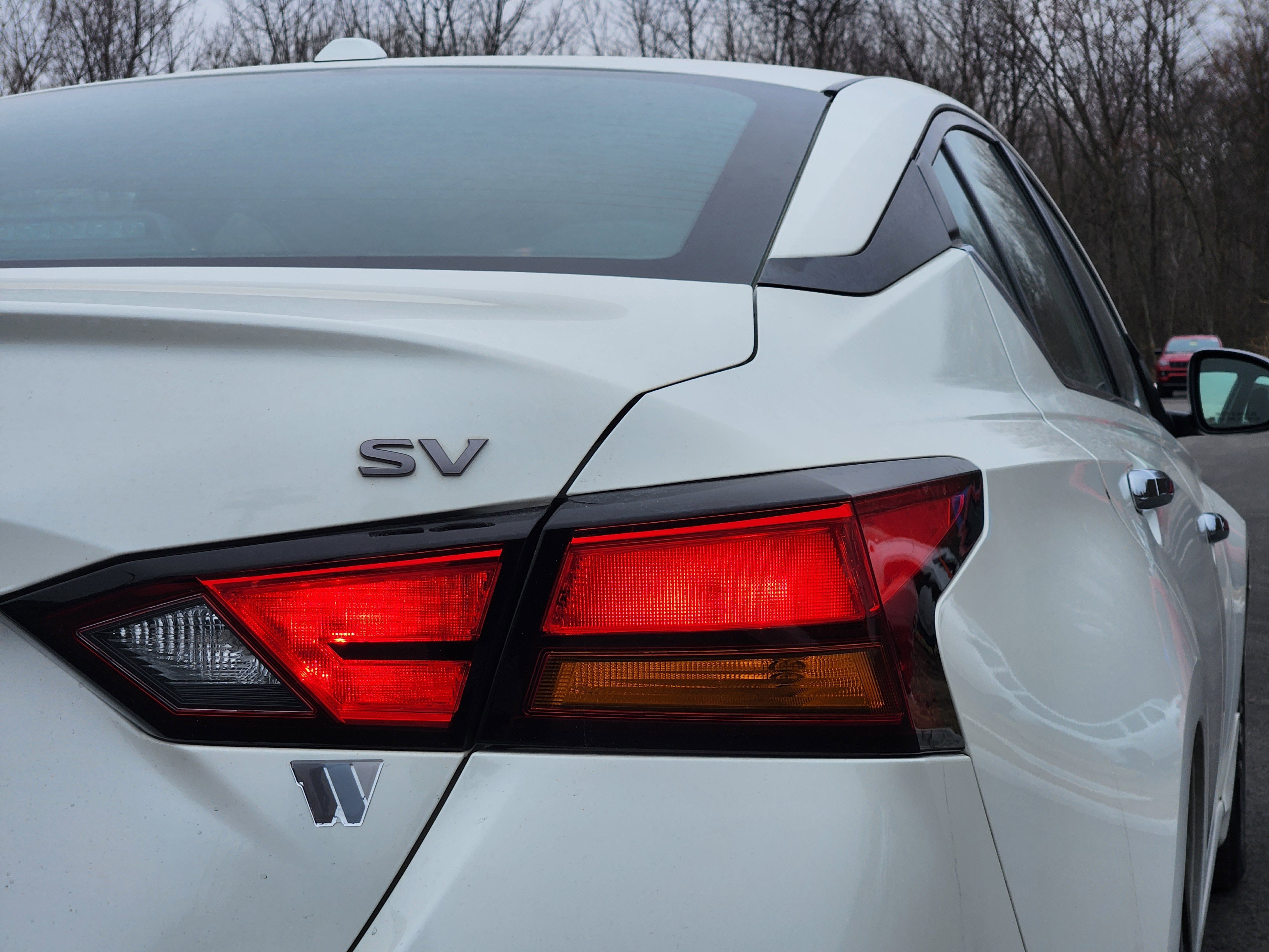 Used 2023 Nissan Altima 2.5 SV image 20