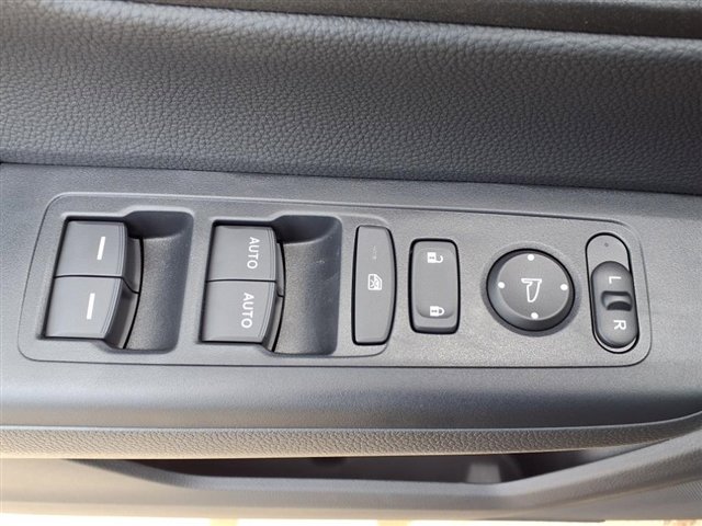 New 2026 Honda CR-V TrailSport image 8