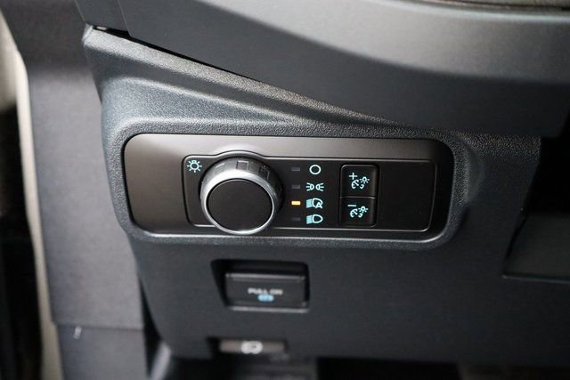 New 2025 Ford Bronco 2-Door w/ Sasquatch Package AWD/4WD image 33