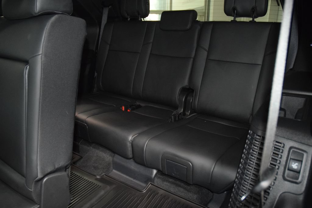 Used 2025 Toyota Sequoia Limited w/ TRD Off-Road Package AWD/4WD image 47