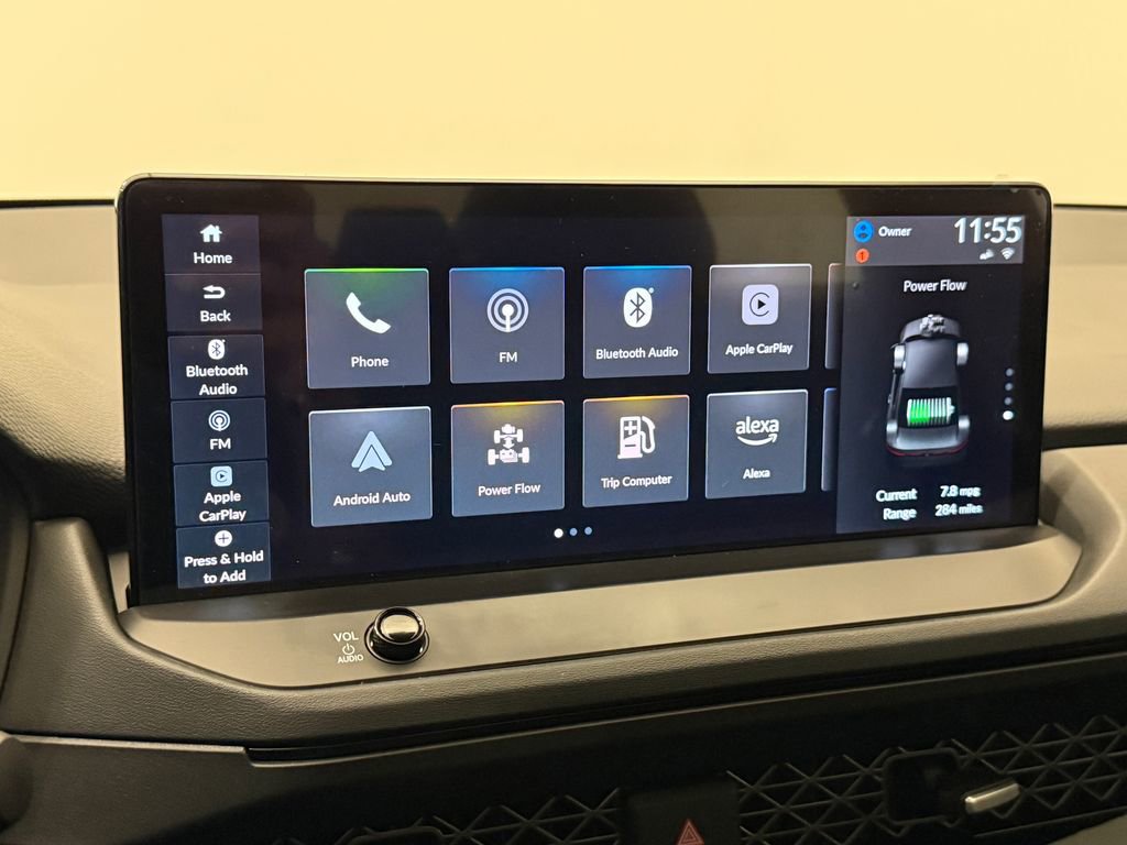 New 2026 Honda Accord Sport image 21