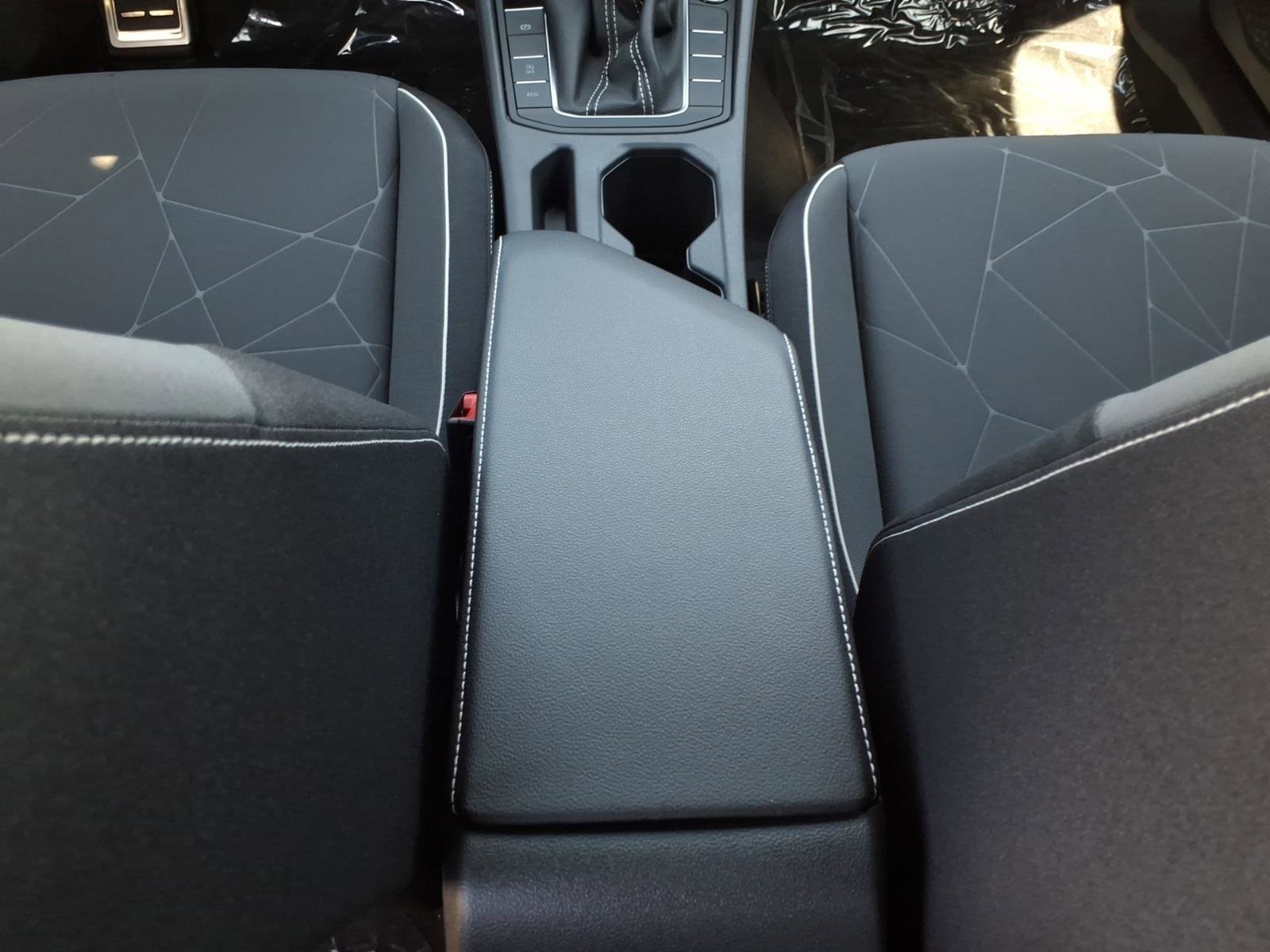 New 2026 Volkswagen Jetta Sport FWD image 13