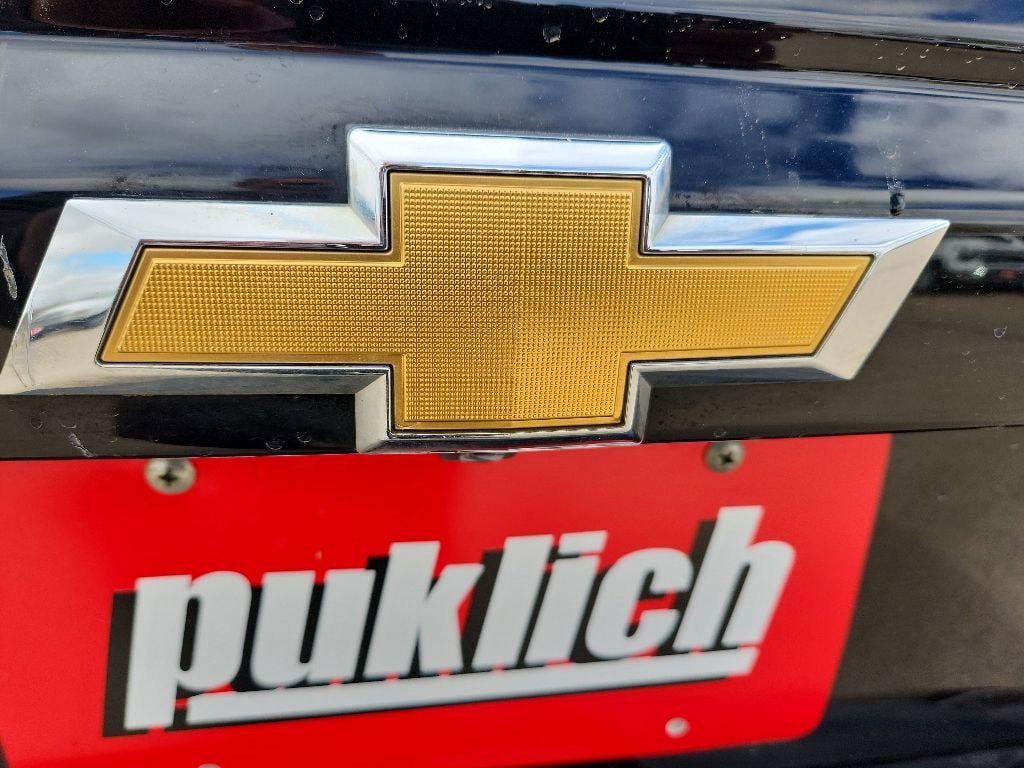 Certified 2020 Chevrolet Suburban LT AWD/4WD image 34