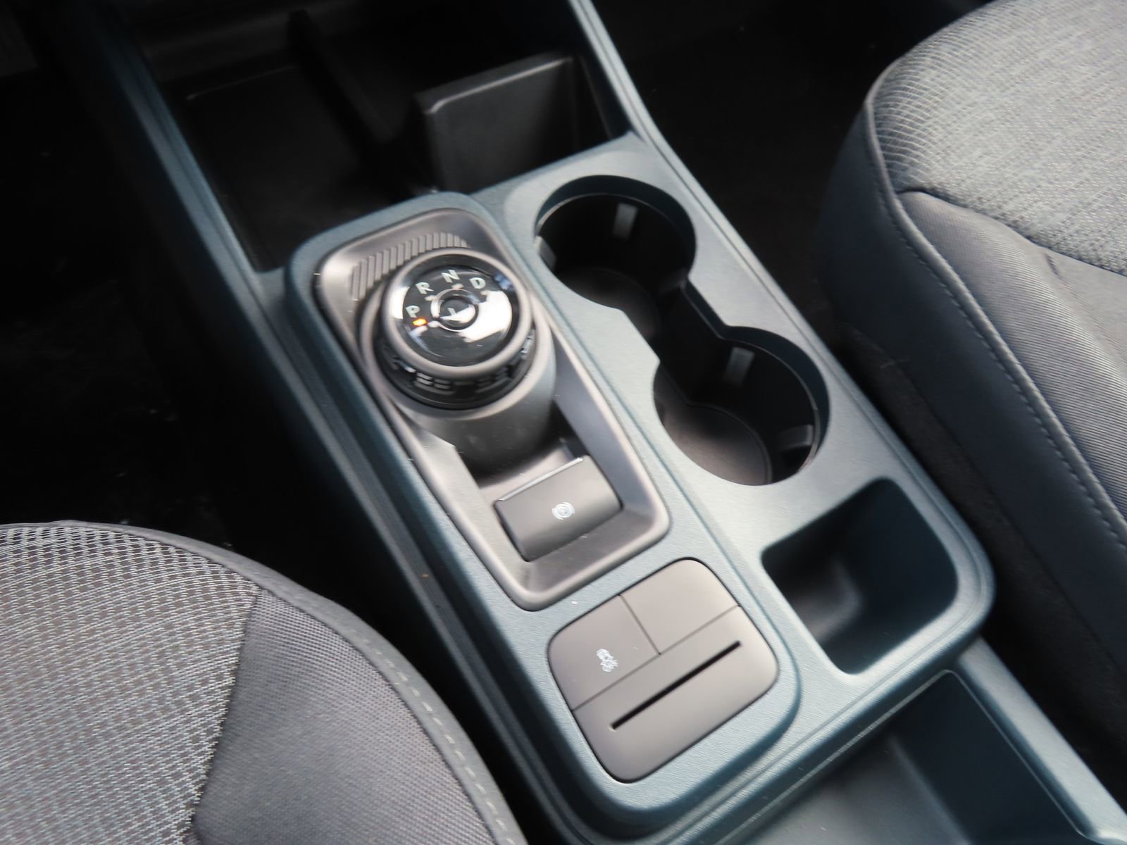 New 2026 Ford Maverick XL w/ Equipment Group 101A image 13