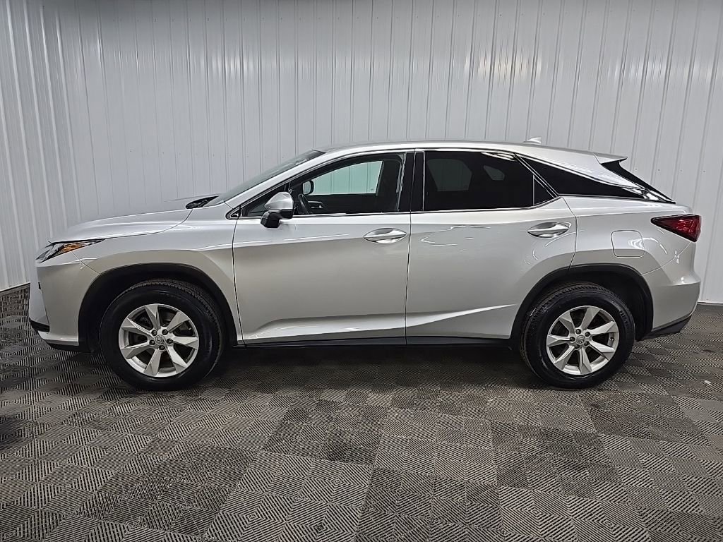 Used 2016 Lexus RX 350 AWD w/ Accessory Package image 5