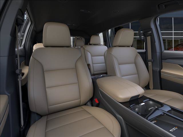 New 2027 Buick Enclave Preferred w/ Power Package AWD/4WD image 16