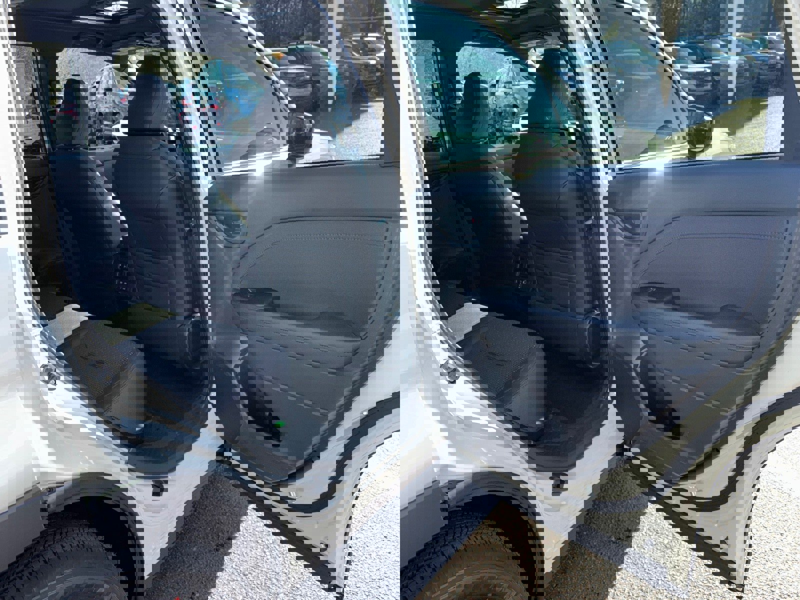 New 2026 Subaru Forester Premium image 37