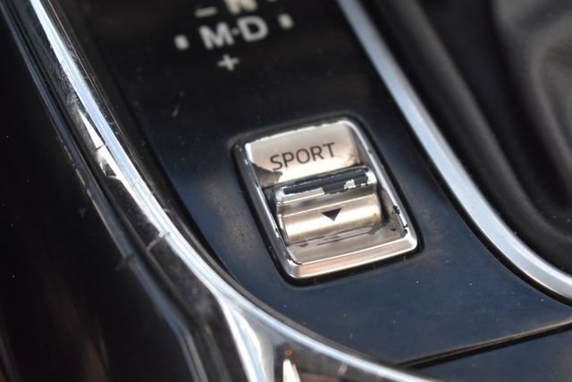 Used 2018 MAZDA CX-9 Touring w/ Touring Premium Package FWD image 28
